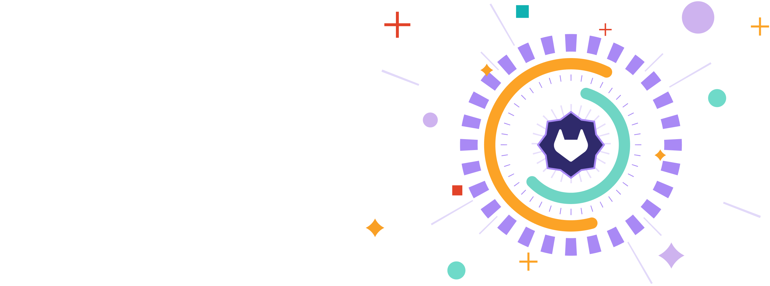 Gartner AI Logo