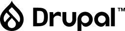 Drupal Association logo